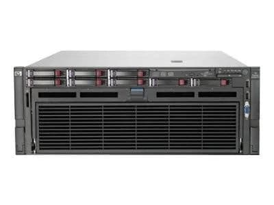590480-B21 - HPE ProLiant Barebone System AMD SR5690