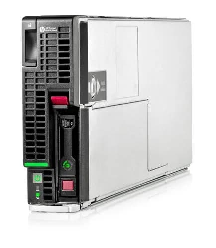 708931-B21 - HPE ProLiant BL465c Gen8 2-Bays SFF Blade Server