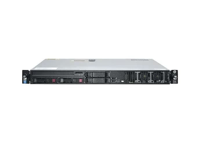 722314-B21 - HP ProLiant DL320e Gen8 V2 Hot Plug CTO Server