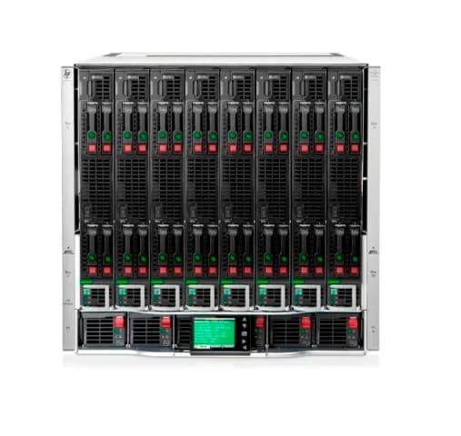 728352-B21 - HPE ProLiant BL660c Gen9 Server