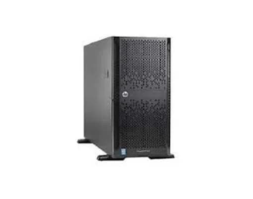 740897-B21 - HP ProLiant ML350e Gen8 v2 Hot Plug 8 SFF Configure-to-order Server