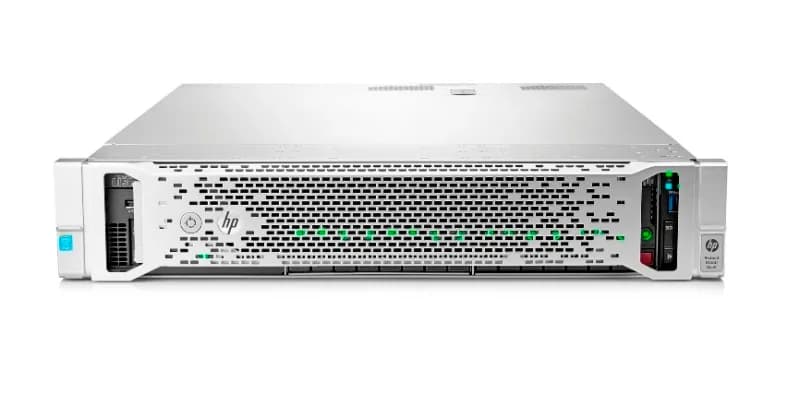 741064-B21 - HPE ProLiant DL560 Gen9 2U Rack Server