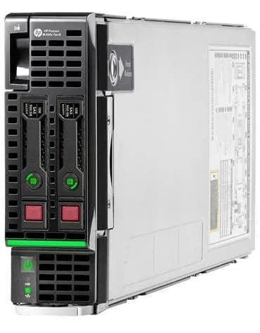 741448-S01 - HPE ProLiant Bl460c G8 S-Buy Server