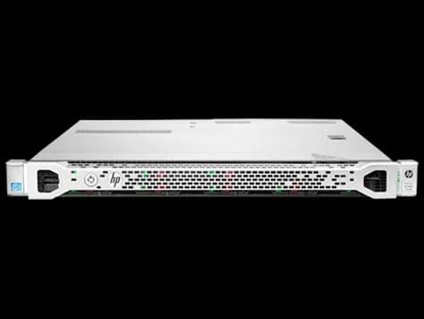 747089-001 - HPE ProLiant DL360e G8 Intel Server