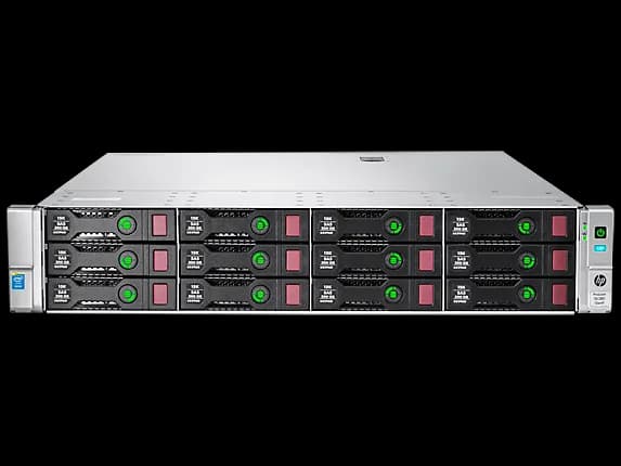 752688-B21 - HPE ProLiant DL380 Gen9 2U Rack Server