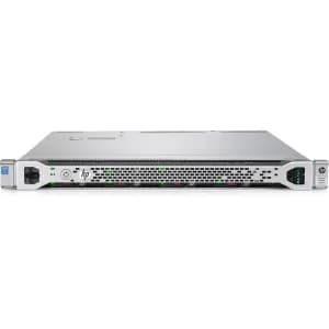 755262-B21 - HPE ProLiant DL360 Gen9 1U Rack Server