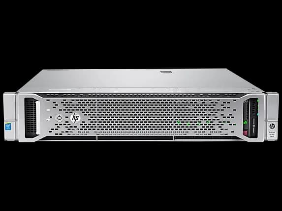 766342-B21 - HPE ProLiant DL380 Gen9 2U Rack Server