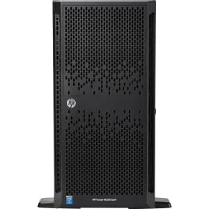 776977-S01 - HPE ProLiant ML350 G9 1x Intel Xeon Server