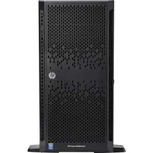 776978-S01 - HPE ProLiant ML350 G9 1x Xeon Server