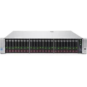 777339-S01 - HPE ProLiant DL380 G9 32GB Server