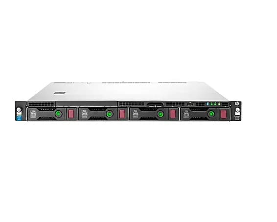 777428-B21 - HPE ProLiant DL120 Gen9 1U Rack CTO Server