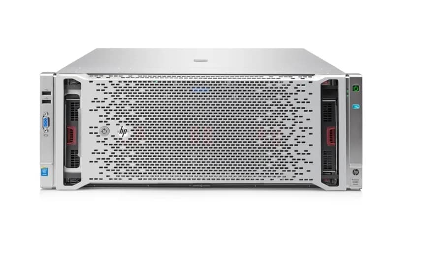 793308-B21 - HPE ProLiant DL580 Gen9 4U Rack Server