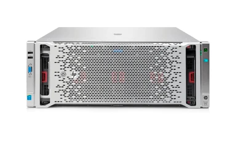 793312-B21 - HPE ProLiant DL580 Gen9 4U Rack Server