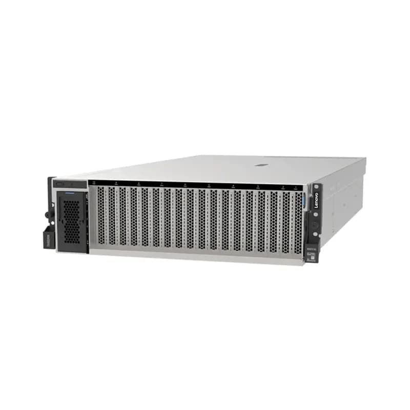 7D9RCTOHWW - Lenovo ThinkSystem SR675 V3 8-Bays 3U Rackmount Server