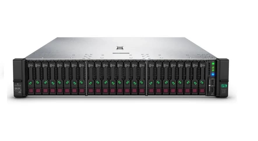 826567-B21 - HPE ProLiant DL380 Gen10 2U Rack Server
