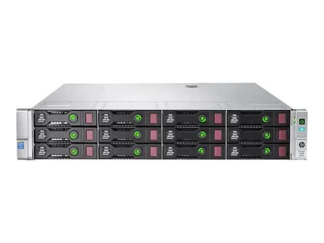 826683-B21 - HPE ProLiant DL380 Gen9 2U Rack Server