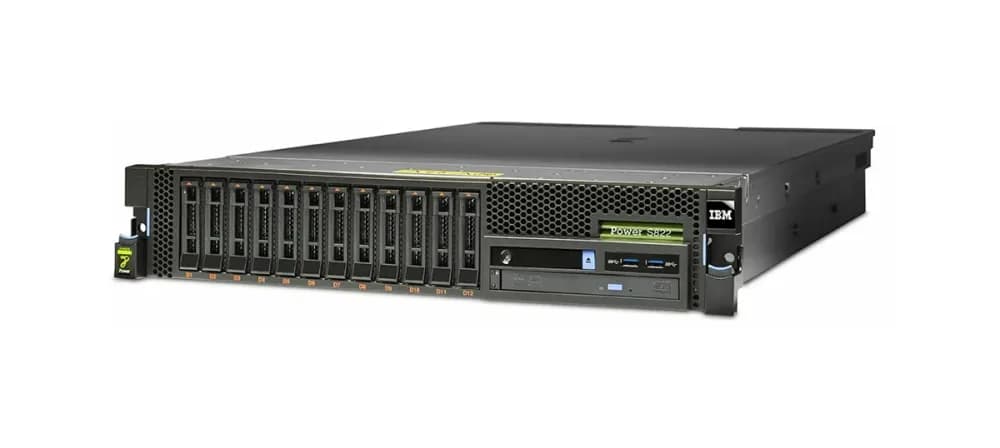 8284-22A - IBM 8284 Model 22a