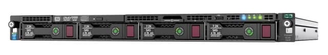 830012-B21 - HPE ProLiant DL60 Gen9