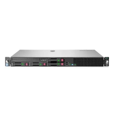 830699-S01 - HPE ProLiant DL20 Gen9 Smart Buy Server