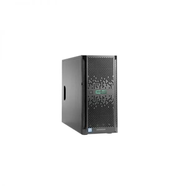 834607-001 - HPE ProLiant ML150 Gen9 5U Tower Server 1x E5-2609V4