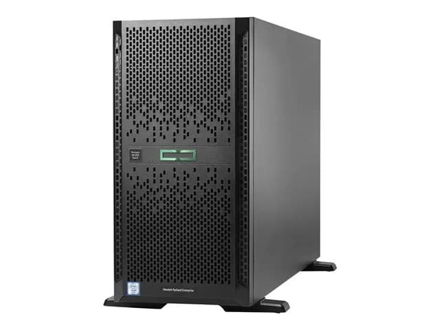 835262-421 - HPE ProLiant ML350 Gen9 5U Tower Server 1x E5-2609V4