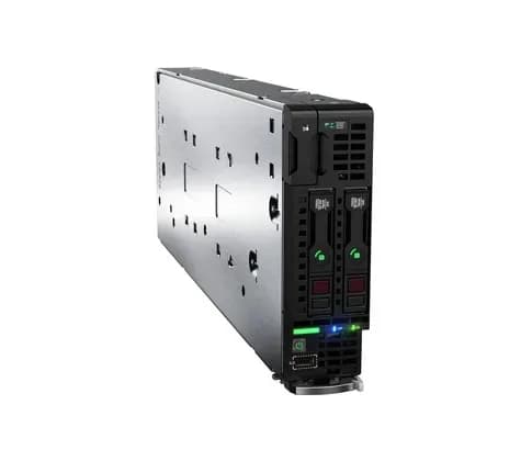 863446-B21 - HP ProLiant BL460c Gen10 Blade Server