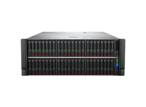 869854-B21 - HP ProLiant DL580 Gen10 8SFF Configure-to-Order Server