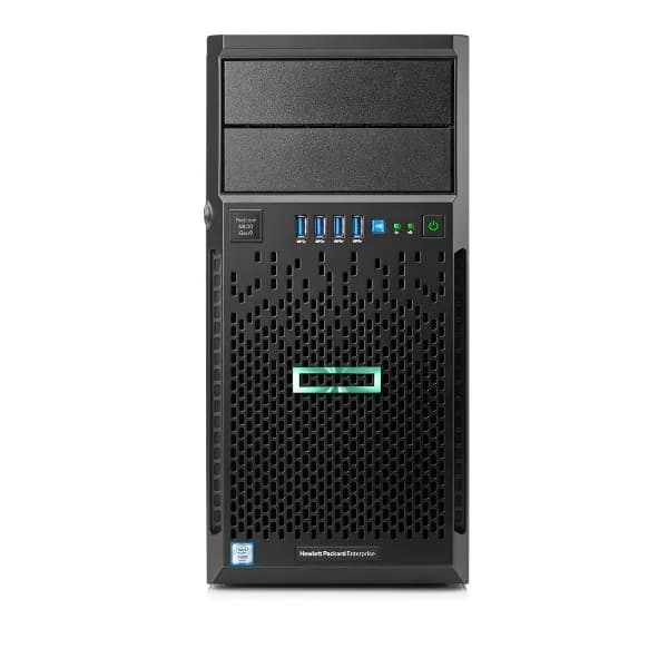 872658-001 - HPE ProLiant ML30 Gen9 Base Server System