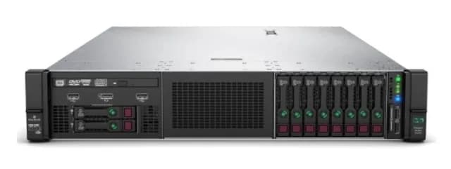 875797-B21 - HPE ProLiant DL560 Gen10 8xSFF Configure-to-Order Server