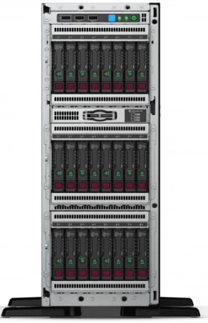 877622-001 - HPE ProLiant ML350 Gen10 5U Rack Server
