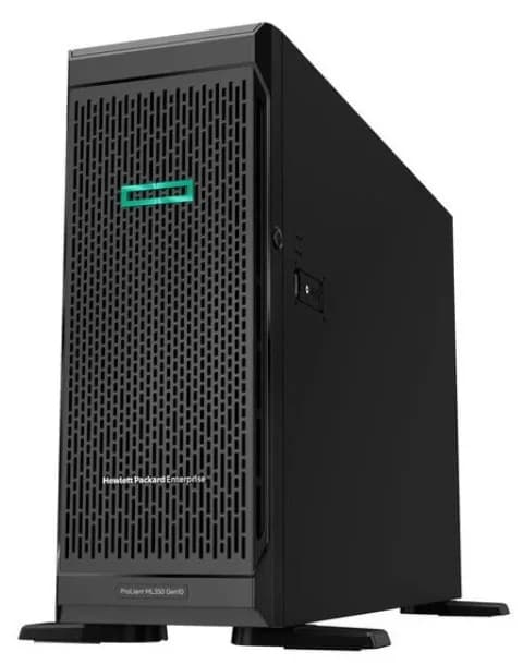 877626-B21 - HPE ProLiant ML350 Gen10 8x SFF CTO Server