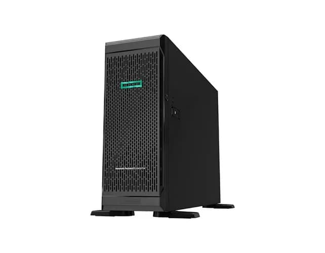 877627-B21 - HPE ProLiant ML350 Gen10 5U Rack CTO Server