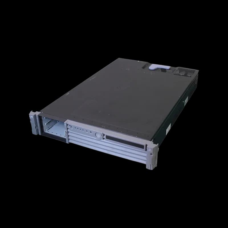 A7136A - HPE 9000 rp3410 Base Server System