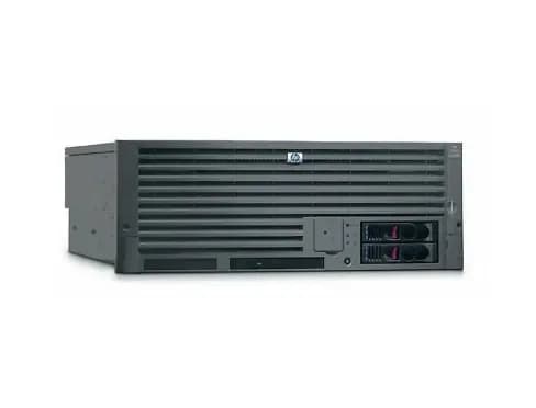 A9951A - HP 9000 rp4440-8 PA-8800 CTO Rack-Mountable 4U Server