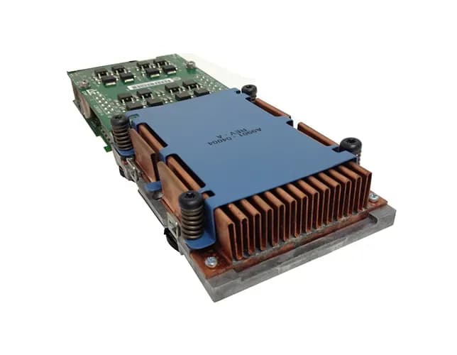 AB220A - HP 1.00GHz 400MHz FSB 1.5MB L3 Cache Processor