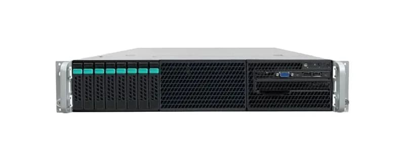 CC3310 - HP CC3310 Intel Xeon 2.4GHz 512MB Carrier Grade Server