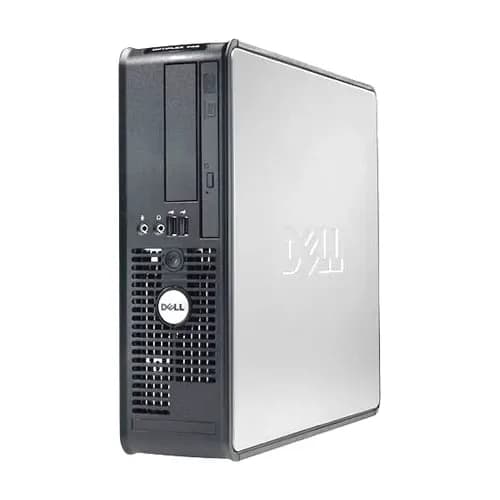 OPTIPLEXGX520 - Dell Optiplex GX520 Mini Tower Desktop PC