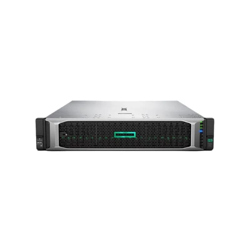 P02464-B21 - HPE ProLiant DL380 G10 2U Rack-mountable Server