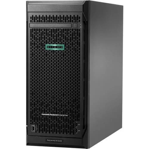 P03704-S01 - HPE ProLiant ML30 Gen9 4U Tower Server