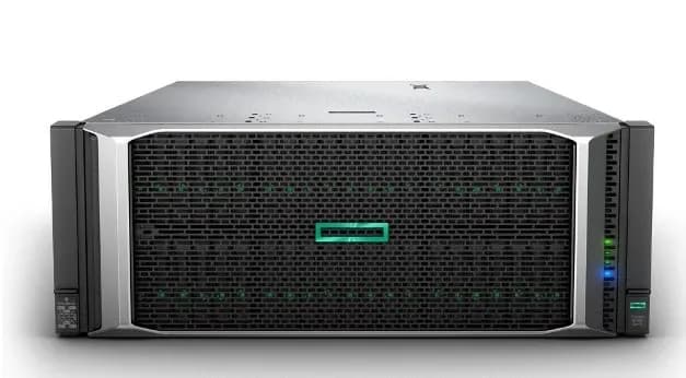 P05671-B21 - HPE ProLiant DL580 Gen10 Server System