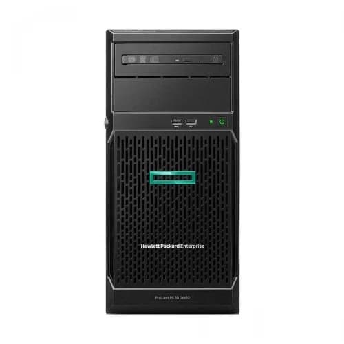 P06782-S01 - HPE ProLiant ML30 G10 4U Tower Server