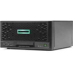 P16005-001 - HPE ProLiant MicroServer Gen10 Plus Server