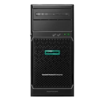 P16929-S01 - HPE ProLiant ML30 G10 4U Tower Server