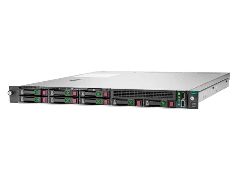 P19560-B21 - HPE ProLiant DL160 G10 1U Rack Server