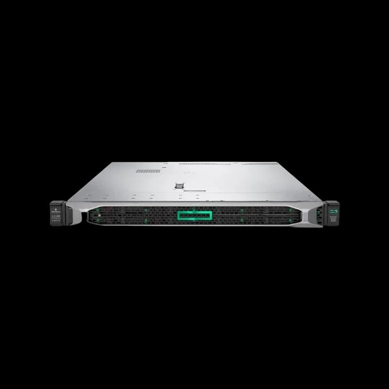 P19778-B21 - HPE ProLiant DL360 G10 1U Rack Server