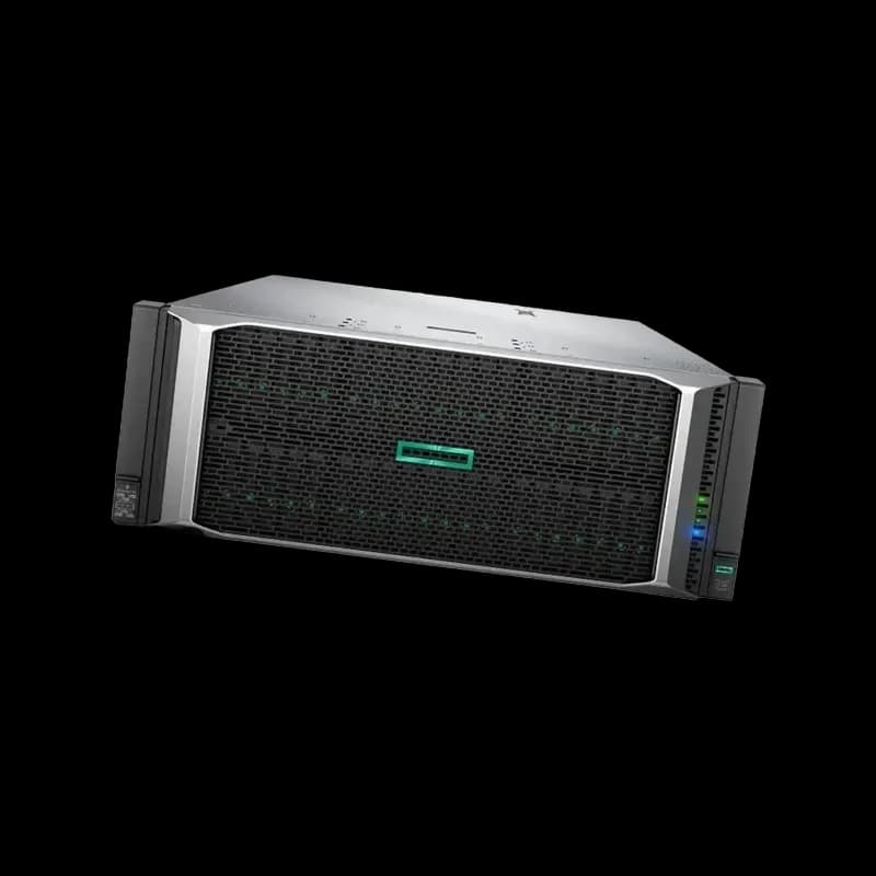 P21273-B21 - HP ProLiant DL580 G10 4U Rack Server System