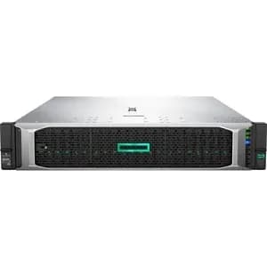 P24845-B21 - HPE ProLiant DL380 G10 2U Rack Server 1 x Xeon Gold 5222