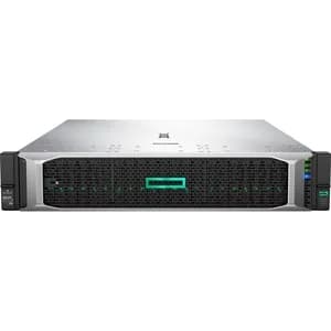 P24850-B21 - HPE ProLiant DL380 G10 2U Rack Server 1 x Xeon Gold 6250
