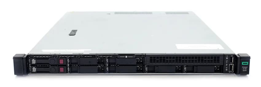 P27086-B21 - HPE ProLiant DL325 G10 1U Rack Server