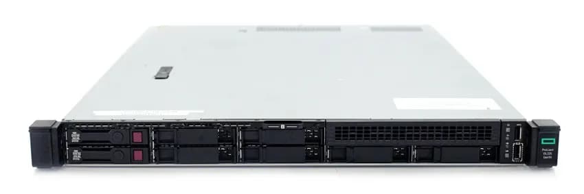 P27087-B21 - HP ProLiant DL325 G10 1U Rack Server